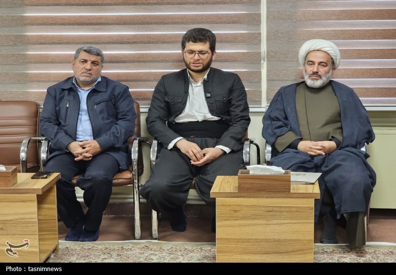 اخبار سنندج , اخبار استان کردستان , سازمان اوقاف , قاریان قرآن , قرآن , شورای توسعه فرهنگ قرآنی , 