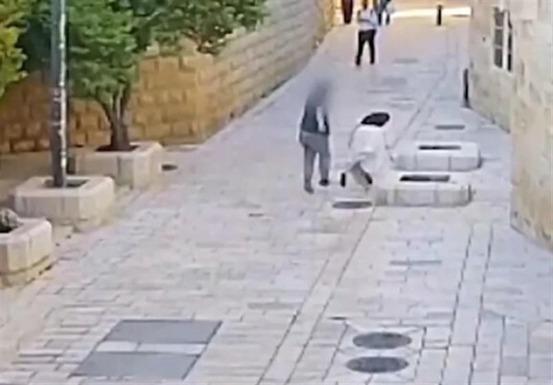 تسنيم فلسطين.. الصهيونية لا تنتمي إلى أي دين