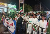 اقتدار حماسی و نشاط ورزشی در خراسان‌ جنوبی؛از رزمایش ملی تا جشنواره‌ها