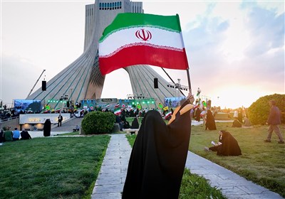 امام رضایی‌ها در قلب ایران؛ شما بگویید سیدمجید کجا را بزند؟