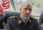 سهم تقصیر راهداری در تصادفات اعمال می‌شود