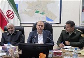 10 میلیارد تومان برای روشنایی جاده‌های لنگرود اختصاص یافت
