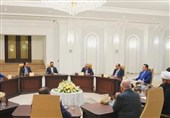در جلسه چارچوب هماهنگی شیعیان عراق چه گذشت؟