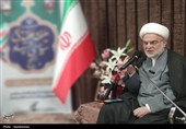 انسجام ملی و آگاهی‌بخشی جهانی ثمره جنگ بود/بصیرت‌‌افزایی تقویت شود