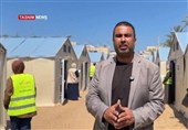 دیرالبلح تنتخب تحت الخیام... مقدمة لتوحید الجغرافیا الفلسطینیة