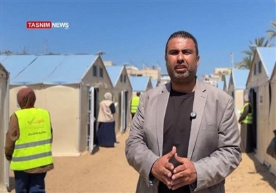 ديرالبلح تنتخب تحت الخيام... مقدمة لتوحيد الجغرافيا الفلسطينية