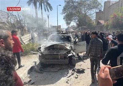 في غزة.. المسيرات تقتل والتهدئة حبر على ورق
