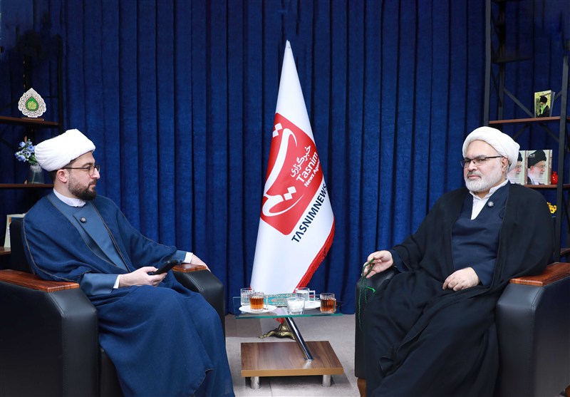 شهید امنیت , آیتالله سید علی خامنهای , شهید امام خامنه ای (ره) , آیت الله سید مجتبی خامنهای , جمهوری اسلامی ایران , حکومت اسلامی , فقه پویا , تمدن اسلامی , حکمرانی دینی , حوزه علمیه , مرکز مطالعات راهبردی تسنیم ,