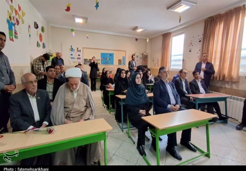 اخبار اراک , معلم , شهید , 
