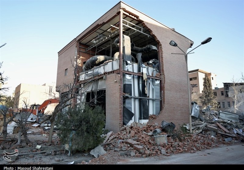US-Israeli Aggression Fails to Halt Iran’s Scientific Progress