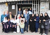 کانون و آموزش‌وپرورش پیوندی ناگسستنی دارند