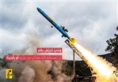 تداوم حملات حزب الله به مواضع نظامی صهیونیست‌ها