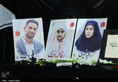 مراسم گرامیداشت روز معلم در زنجان