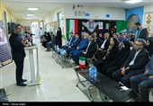 مراسم گرامیداشت روز معلم در زنجان