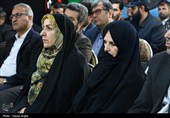 مراسم گرامیداشت روز معلم در زنجان
