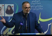 مراسم گرامیداشت روز معلم در زنجان