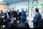 مراسم گرامیداشت روز معلم در زنجان