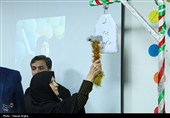 مراسم گرامیداشت روز معلم در زنجان