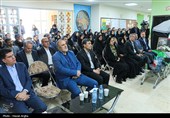 مراسم گرامیداشت روز معلم در زنجان