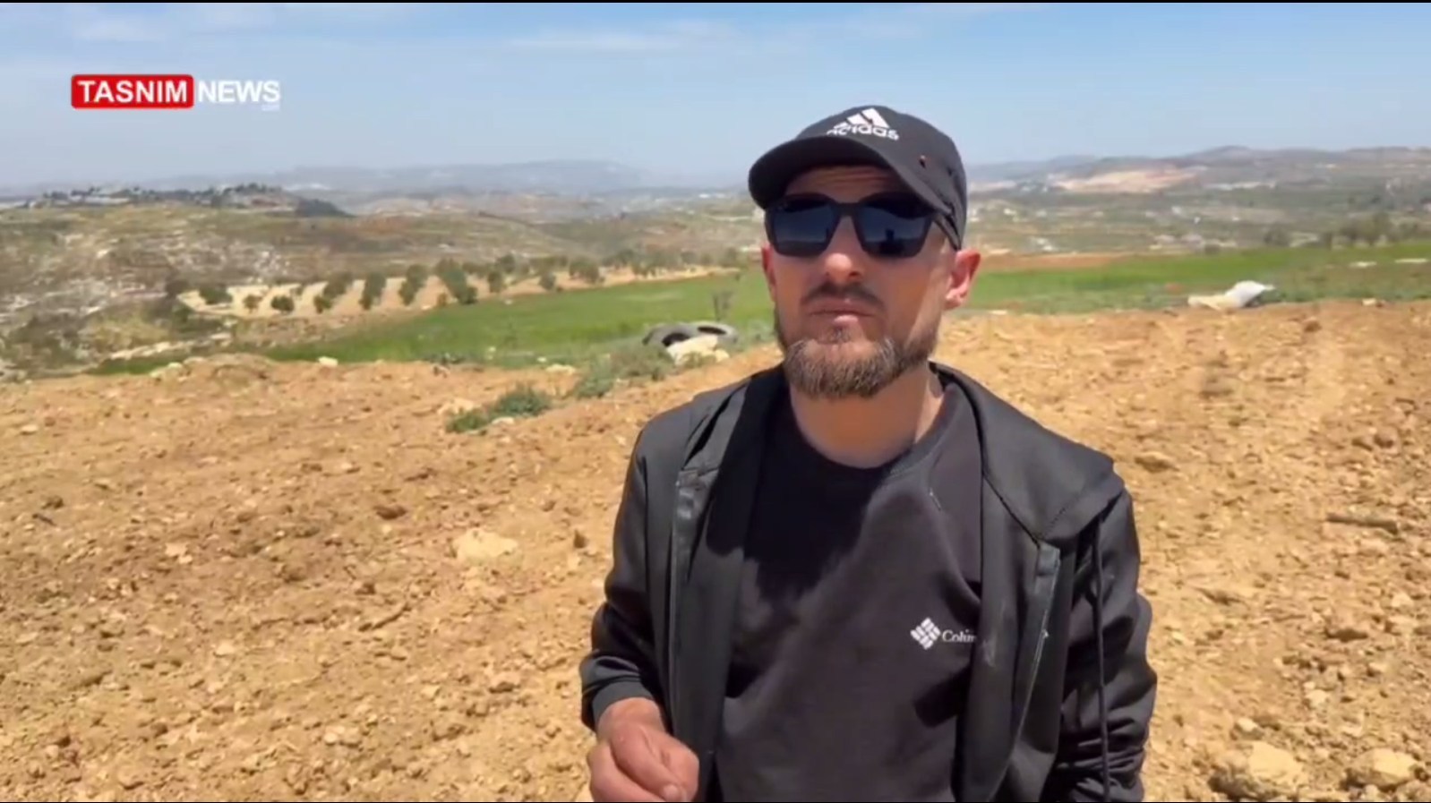کشور فلسطین , کرانه باختری , رژیم صهیونیستی (اسرائیل) , شهرک نشینان صهیونیست , 