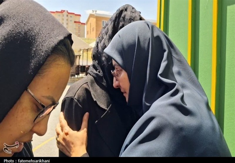اخبار اراک , معلم , شهید , 