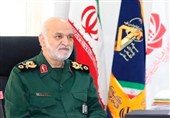 ایستادگی ملت بزرگ ایران، میوه آموزه‌های کلاس‌های درس مدرسه است