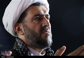 شصت و دومین جمعه انتظار در اسلامشهر؛ ندای استغاثه در میدان پیچید