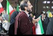 شصت و دومین جمعه انتظار در اسلامشهر؛ ندای استغاثه در میدان پیچید