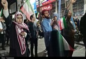 شصت و دومین جمعه انتظار در اسلامشهر؛ ندای استغاثه در میدان پیچید