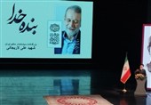 لاریجانی مدیر مسأله حل کن نظام بود