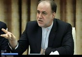 حاجی‌بابایی: رسانه‌ها در خط مقدم جنگ ترکیبی دشمن قرار دارند