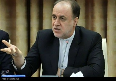 حاجی‌بابایی: رسانه‌ها در خط مقدم جنگ ترکیبی دشمن قرار دارند