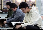 دوره تخصصی قرائت قرآن کریم در ماهدشت