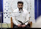 دوره تخصصی قرائت قرآن کریم در ماهدشت