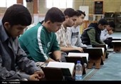 دوره تخصصی قرائت قرآن کریم در ماهدشت