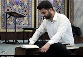 دوره تخصصی قرائت قرآن کریم در ماهدشت