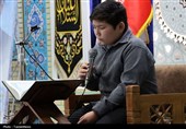 دوره تخصصی قرائت قرآن کریم در ماهدشت