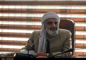 ماموستا رستمی: سپاه پیشگام تربیت دینی و پاسدار امنیت و وحدت ملی است