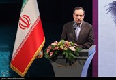 آیین بزرگداشت و چهلم شهید علی لاریجانی