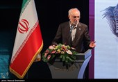 آیین بزرگداشت و چهلم شهید علی لاریجانی
