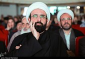 آیین بزرگداشت و چهلم شهید علی لاریجانی