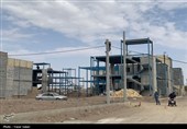 تکمیل واحدهای خودمالکی نهضت ملی مسکن متوقف شد