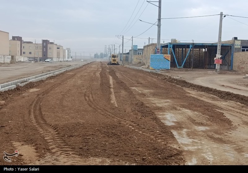 اخبار گناباد , نهضت ملی مسکن , خراسان رضوی , اخبار استان خراسان رضوی , طرح ملی مسکن , 