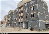 شتاب در نهضت ملی مسکن بوشهر؛ صدور بیش از 6 هزار پروانه ساختمانی