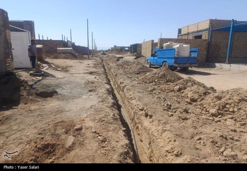 اخبار گناباد , نهضت ملی مسکن , خراسان رضوی , اخبار استان خراسان رضوی , طرح ملی مسکن , 