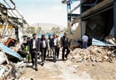 6 میلیارد دلار خسارت ارزی در صنعت ایران بر اثر جنگ