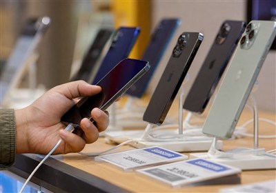 ابهام در واردات موبایل/پیگیری از وزارت ارتباطات، ثبت سفارش دراختیارصمت