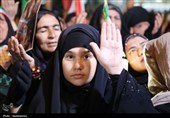 خروش شبانه یاسوج در موج 63