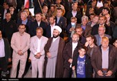 خروش شبانه یاسوج در موج 63