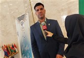 مردان طلایی هندبال ساحلی وارد مشهد شدند/کسب 9 مدال طلا و یک مدال نقره